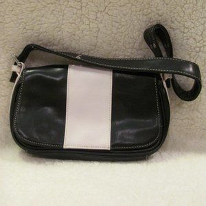 Nine West Small Faux Leather Shoulder Bag
